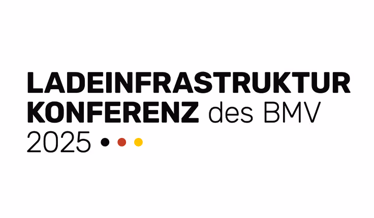Logo der Ladeinfrastruktur-Konferenz 2025