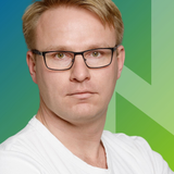 Ronny Bieberstein, Technischer Leiter bei NBB