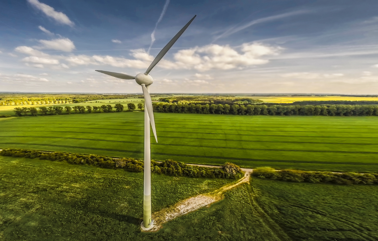 NBB WINDPOWER