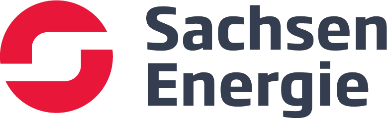 Logo SachsenEnergie, Partner von NBB