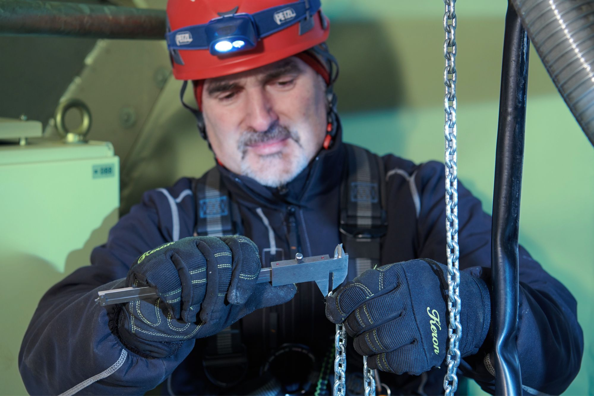 Inspections NBB