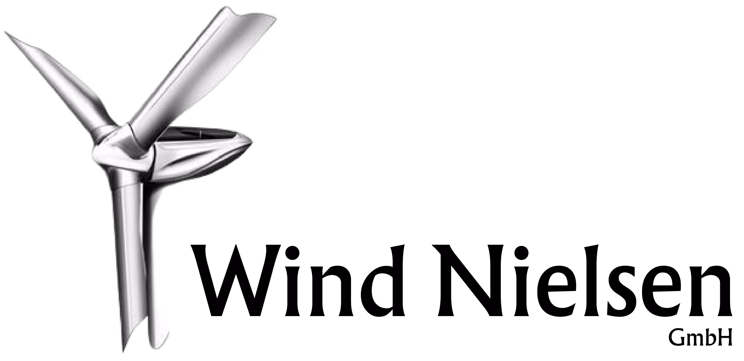 Wind Nielsen Logo, Partner von NBB