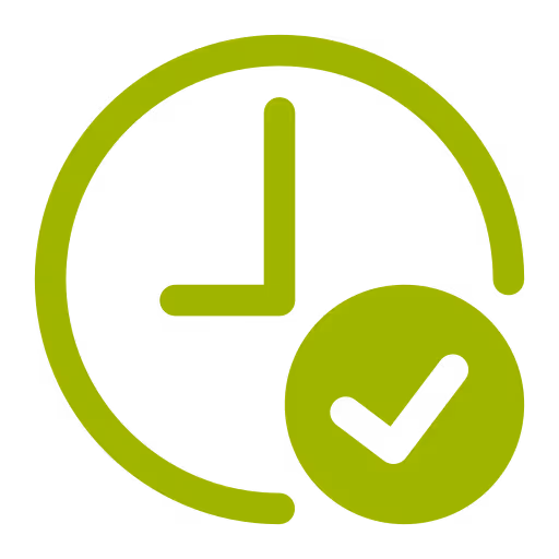 Icon Schnelligkeit